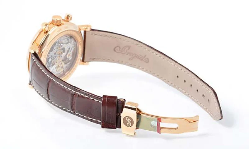 ブレゲ 時計人気 Breguet 腕時計 クラッシッククロノ 5247BR/29/9V6 スーパーコピー