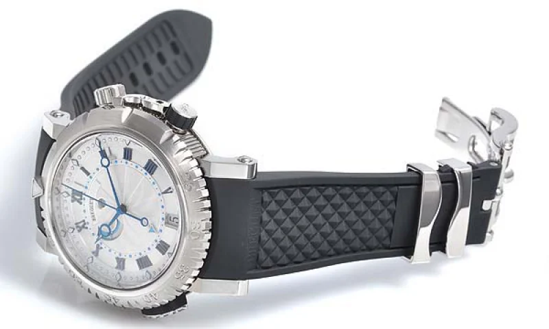 ブレゲ 時計人気 Breguet 腕時計 マリーン ロイヤル 5847BB/12/5ZV スーパーコピー