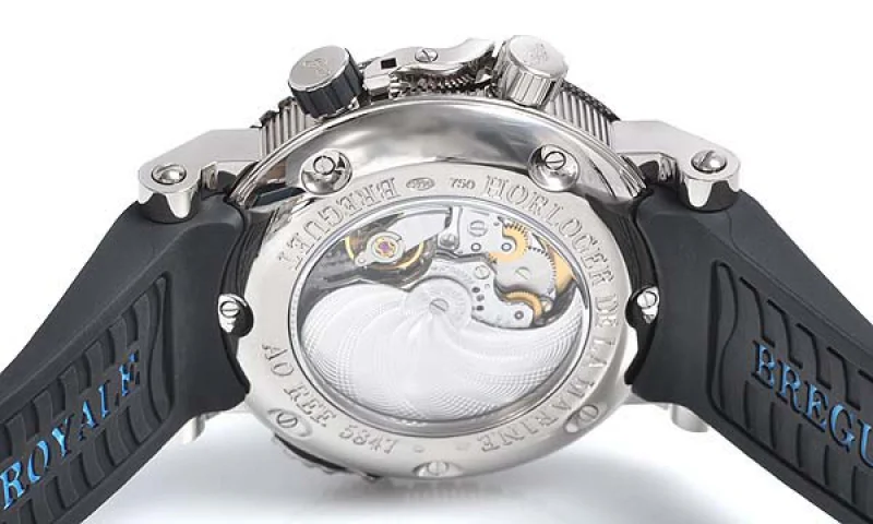 ブレゲ 時計人気 Breguet 腕時計 マリーン ロイヤル 5847BB/12/5ZV スーパーコピー