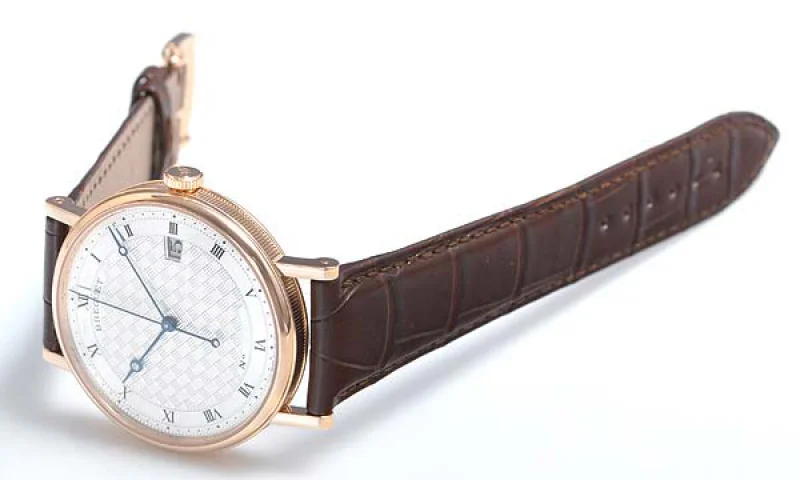 ブレゲ 時計人気 Breguet 腕時計 クラシック 5177BR/12/9V6 スーパーコピー
