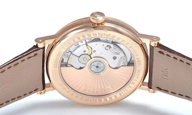 ブレゲ 時計人気 Breguet 腕時計 クラシック 5177BR/12/9V6 スーパーコピー