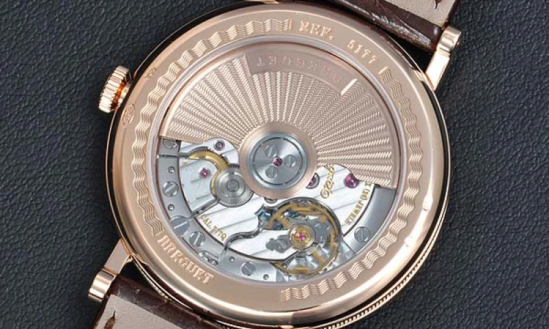 ブレゲ 時計人気 Breguet 腕時計 クラシック 5177BR/12/9V6 スーパーコピー