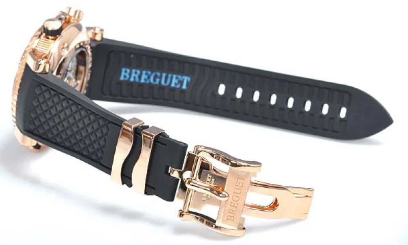 ブレゲ 時計人気 Breguet 腕時計 マリーン ロイヤル 5847BR/32/5ZV スーパーコピー