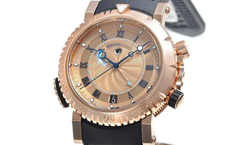 ブレゲ 時計人気 Breguet 腕時計 マリーン ロイヤル 5847BR/32/5ZV スーパーコピー