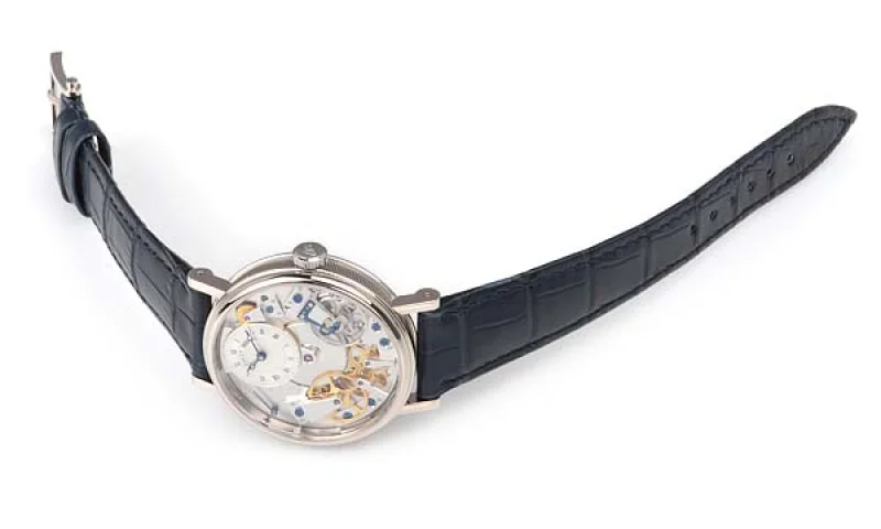 ブレゲ 時計人気 Breguet 腕時計 トラディション 7037BB/11/9V6 スーパーコピー