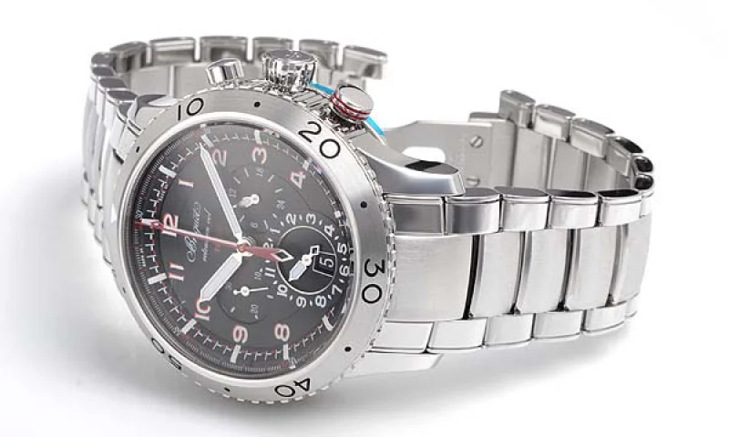 ブレゲ 時計人気 Breguet 腕時計 タイプＸＸＩＩ 3880ST/H2/SX0 スーパーコピー