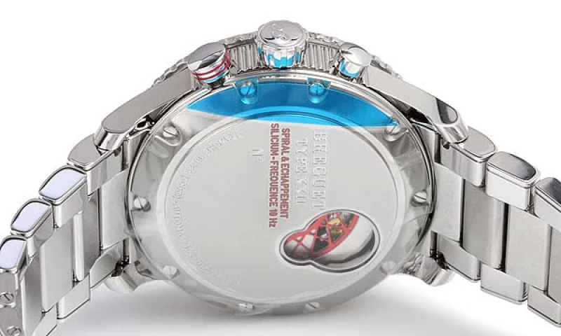 ブレゲ 時計人気 Breguet 腕時計 タイプＸＸＩＩ 3880ST/H2/SX0 スーパーコピー