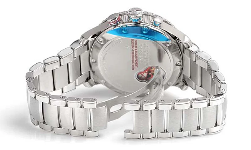 ブレゲ 時計人気 Breguet 腕時計 タイプＸＸＩＩ 3880ST/H2/SX0 スーパーコピー