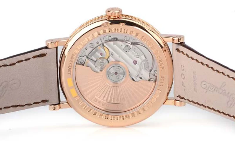 ブレゲ 時計人気 Breguet 腕時計 クラシック シリシオン 5177BR/29/9V6 スーパーコピー