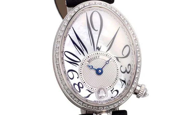 ブレゲ 時計人気 Breguet 腕時計 クィーン オブ ネイプルズ 8918BB/58/864 D00D スーパーコピー