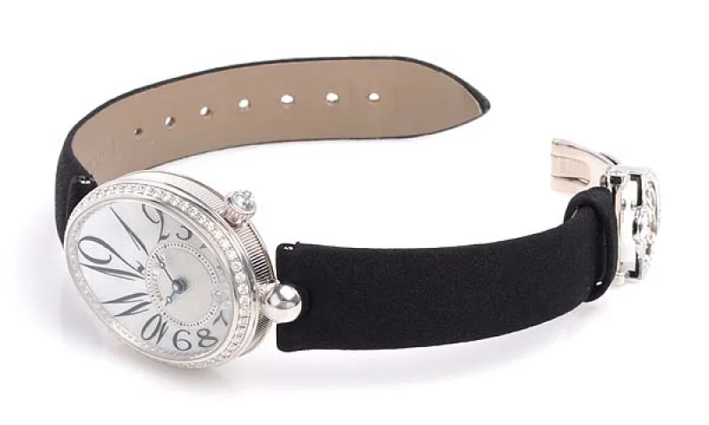 ブレゲ 時計人気 Breguet 腕時計 クィーン オブ ネイプルズ 8918BB/58/864 D00D スーパーコピー