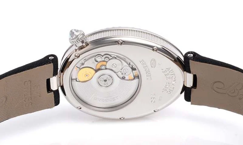 ブレゲ 時計人気 Breguet 腕時計 クィーン オブ ネイプルズ 8918BB/58/864 D00D スーパーコピー