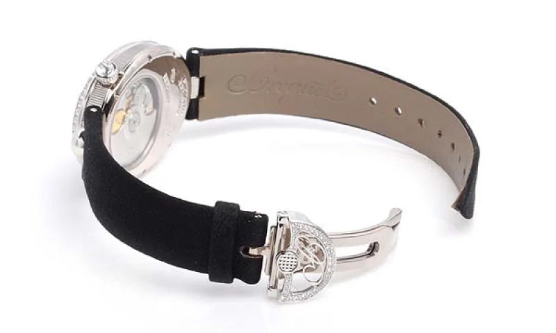 ブレゲ 時計人気 Breguet 腕時計 クィーン オブ ネイプルズ 8918BB/58/864 D00D スーパーコピー