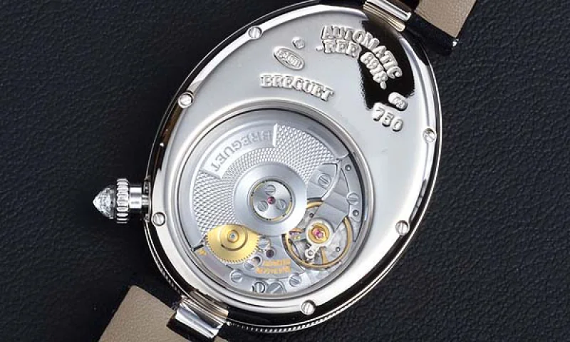 ブレゲ 時計人気 Breguet 腕時計 クィーン オブ ネイプルズ 8918BB/58/864 D00D スーパーコピー