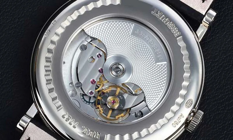 ブレゲ 時計人気 Breguet 腕時計 クラシック ムーンフェイズ 7787BB/12/9V6 スーパーコピー