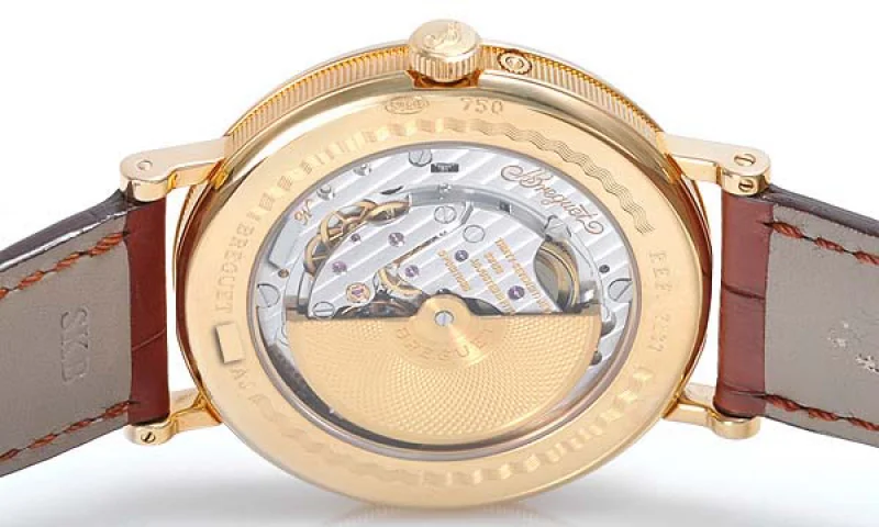 ブレゲ 時計人気 Breguet 腕時計 クラシック パワーリザーブ ムーンフェイズ 7137BA/11/9V6 スーパーコピー