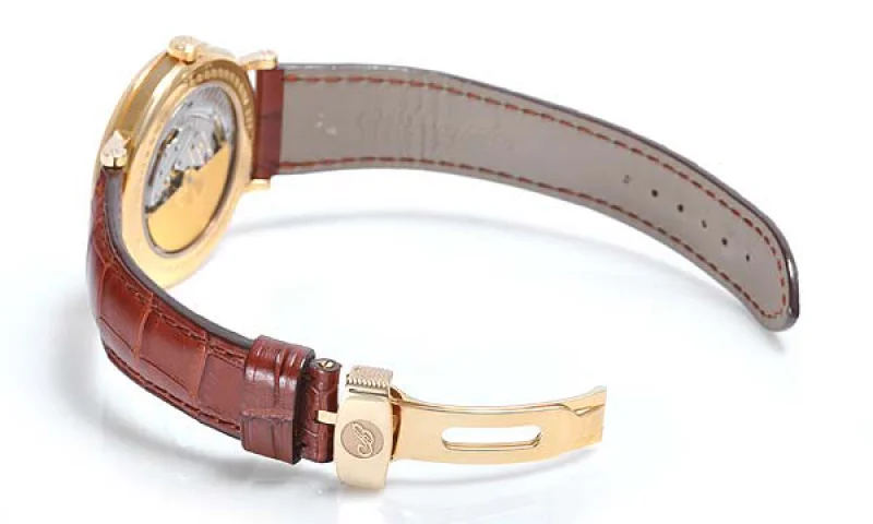ブレゲ 時計人気 Breguet 腕時計 クラシック パワーリザーブ ムーンフェイズ 7137BA/11/9V6 スーパーコピー