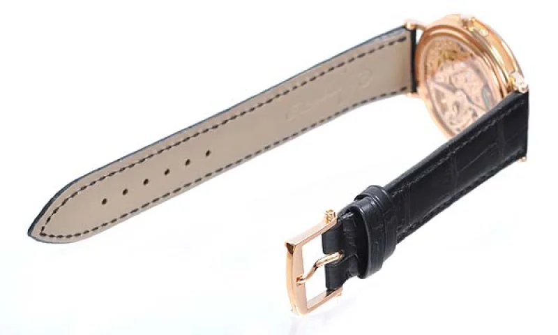 ブレゲ 時計人気 Breguet 腕時計 クラシック パワーリザーブ ムーンフェイズ 3137BR/11 スーパーコピー