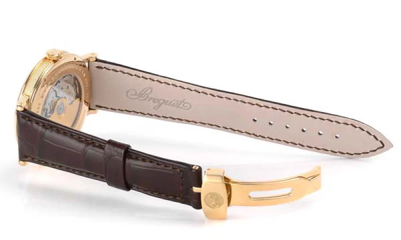 ブレゲ 時計人気 Breguet 腕時計 クラシック レトログレードセコンド パワーリザーブ 5207BA/12/9V6 スーパーコピー