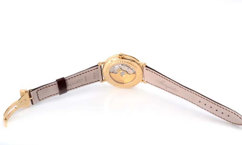 ブレゲ 時計人気 Breguet 腕時計 クラシック レトログレードセコンド パワーリザーブ 5207BA/12/9V6 スーパーコピー