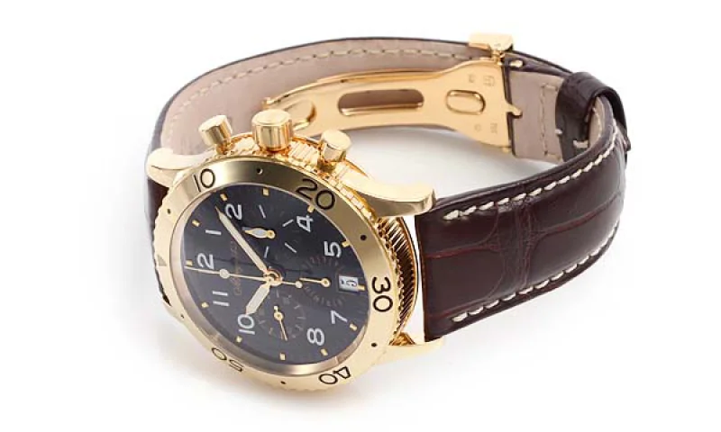 ブレゲ 時計人気 Breguet 腕時計 トランスアトランティック 3820BA/D2/3W9 スーパーコピー