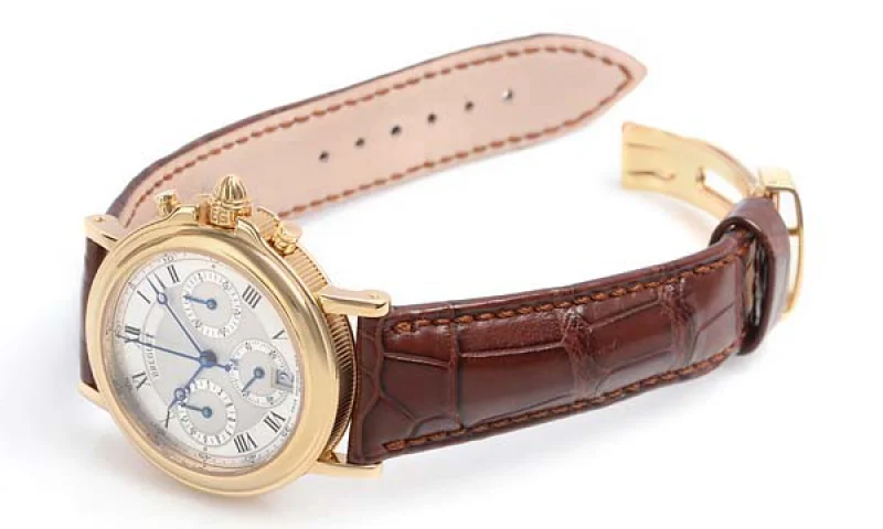 ブレゲ 時計人気 Breguet 腕時計 マリーン クロノグラフ 3211BA スーパーコピー