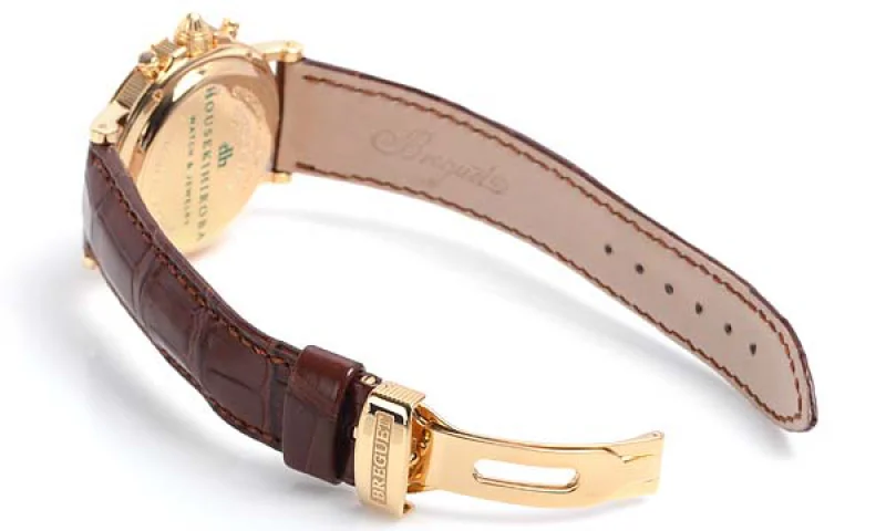 ブレゲ 時計人気 Breguet 腕時計 マリーン クロノグラフ 3211BA スーパーコピー