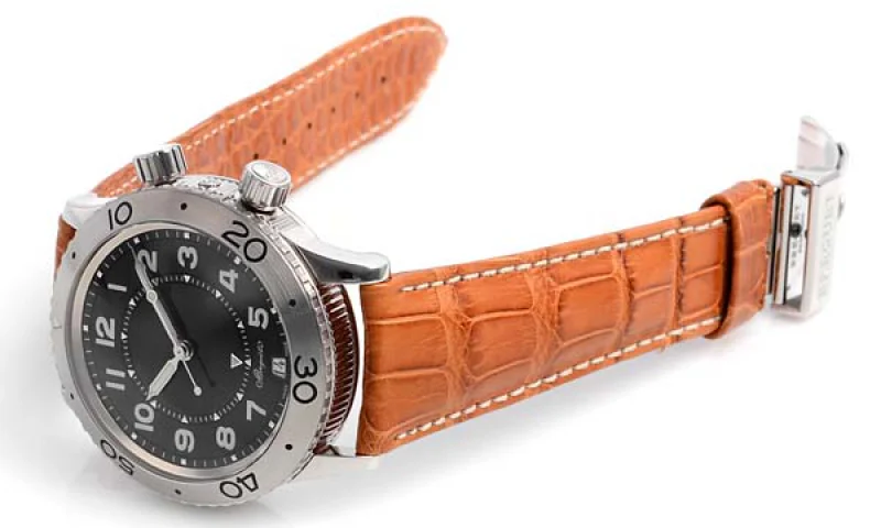 ブレゲ 時計人気 Breguet 腕時計 トランスアトランティックアジェンダ 3212BA スーパーコピー