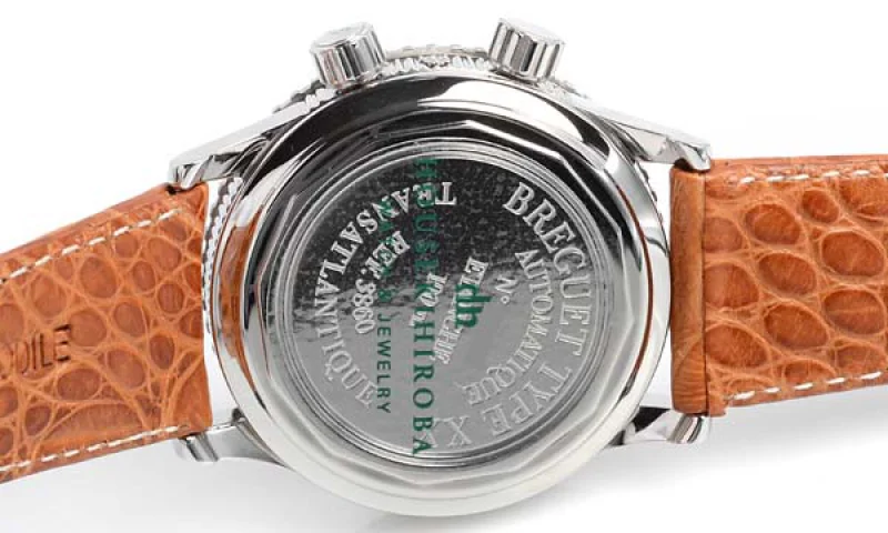 ブレゲ 時計人気 Breguet 腕時計 トランスアトランティックアジェンダ 3212BA スーパーコピー