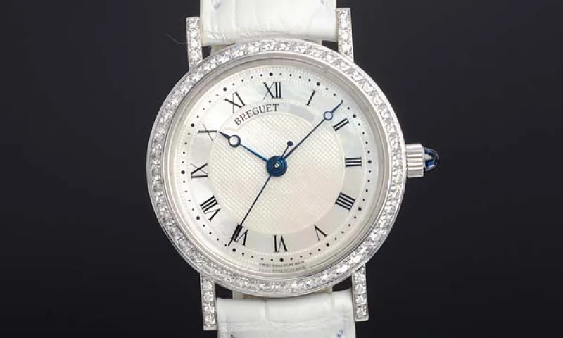 ブレゲ 時計人気 Breguet 腕時計 クラシック 8068BB/52/964 DD00 スーパーコピー