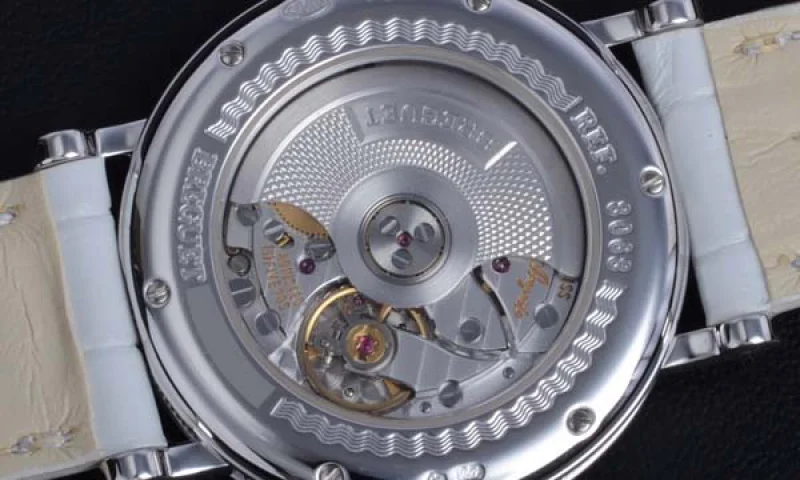 ブレゲ 時計人気 Breguet 腕時計 クラシック 8068BB/52/964 DD00 スーパーコピー