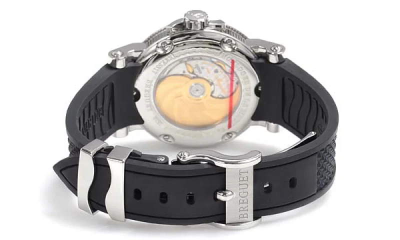 ブレゲ 時計人気 Breguet 腕時計 マリーン ラージデイト 5817ST/12/5V8 スーパーコピー