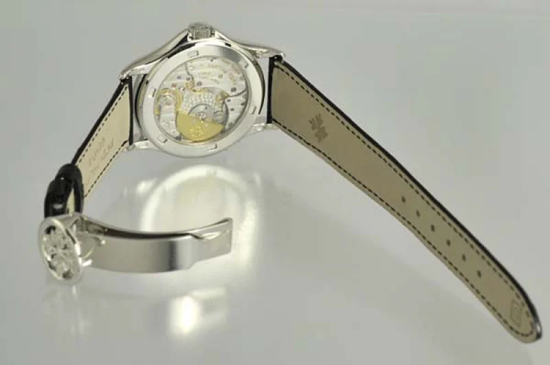 パテックフィリップ時計コピー Patek Philippe ワールドタイム 5110G