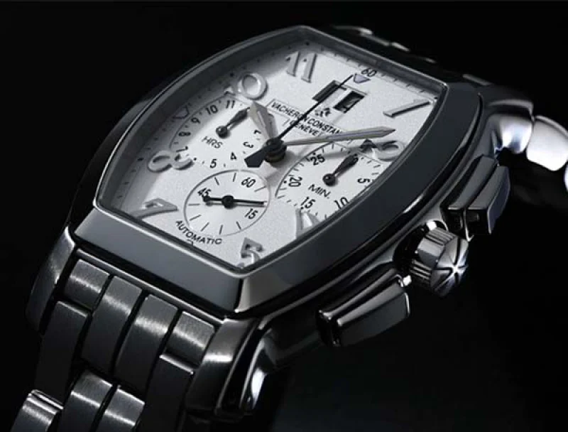 パテックフィリップ 時計激安 ロイヤルイーグル クロノグラフ49145/000A-9058 スーパーコピー