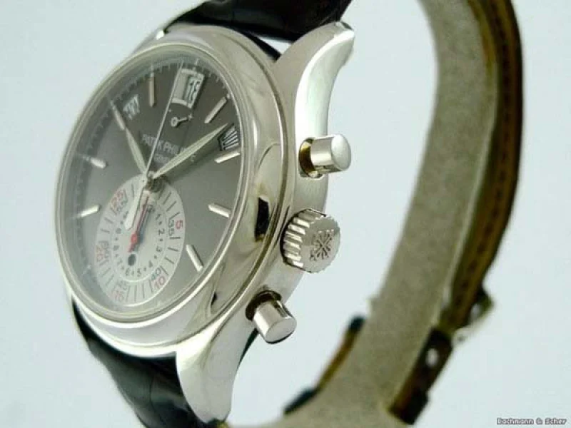 パテックフィリップ 腕時計コピー Patek Philippe クロノグラフ　5960P