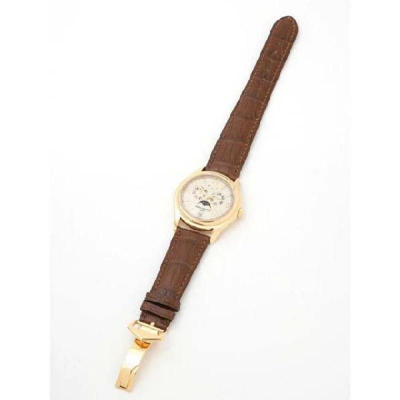 パテックフィリップ 腕時計コピー Patek Philippe 年次カレンダー 5146J-01