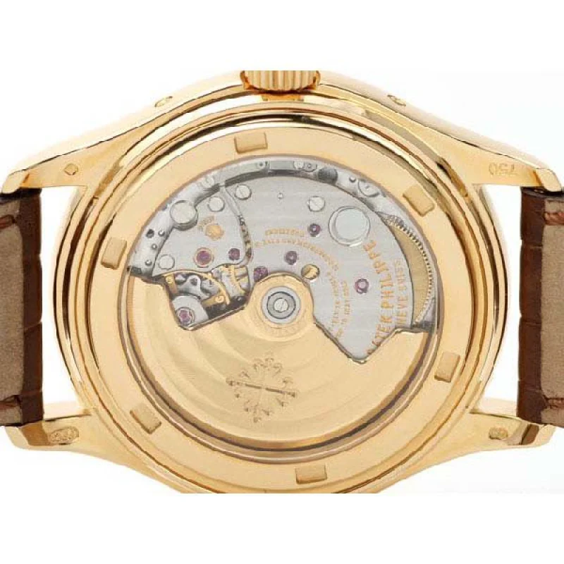 パテックフィリップ 腕時計コピー Patek Philippe 年次カレンダー 5146J-01