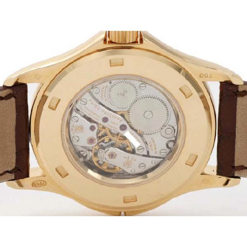 パテックフィリップ 腕時計コピー Patek Philippe トラベルタイム 5134J