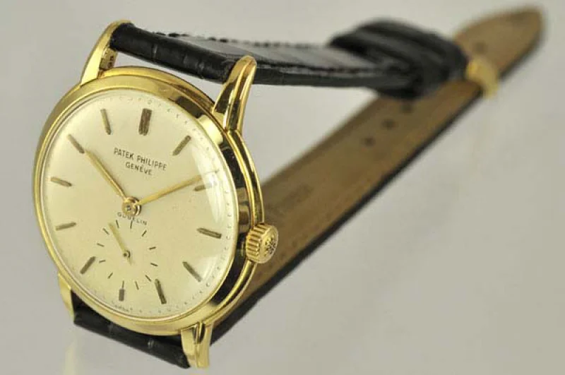 パテックフィリップ 腕時計コピー Patek Philippeカラトラバ　2484