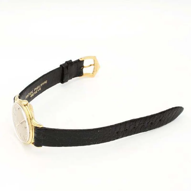 パテックフィリップ 腕時計コピー Patek Philippeカラトラバ　2484