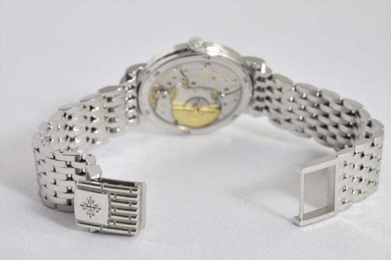 パテックフィリップ 腕時計コピー Patek Philippeカラトラバ　5120/1G