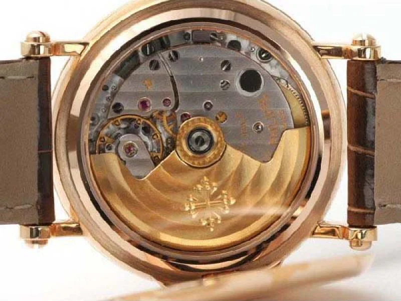 パテックフィリップ時計コピー Patek Philippeカラトラバ オフィサー　5053R