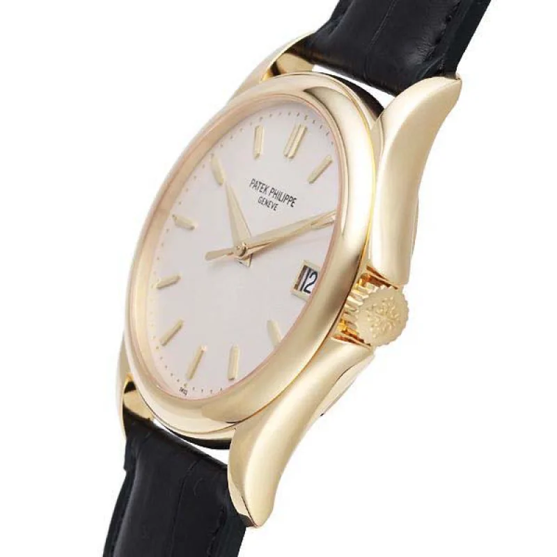 パテックフィリップ時計コピー Patek Philippeカラトラバ　Calatrava　5127J