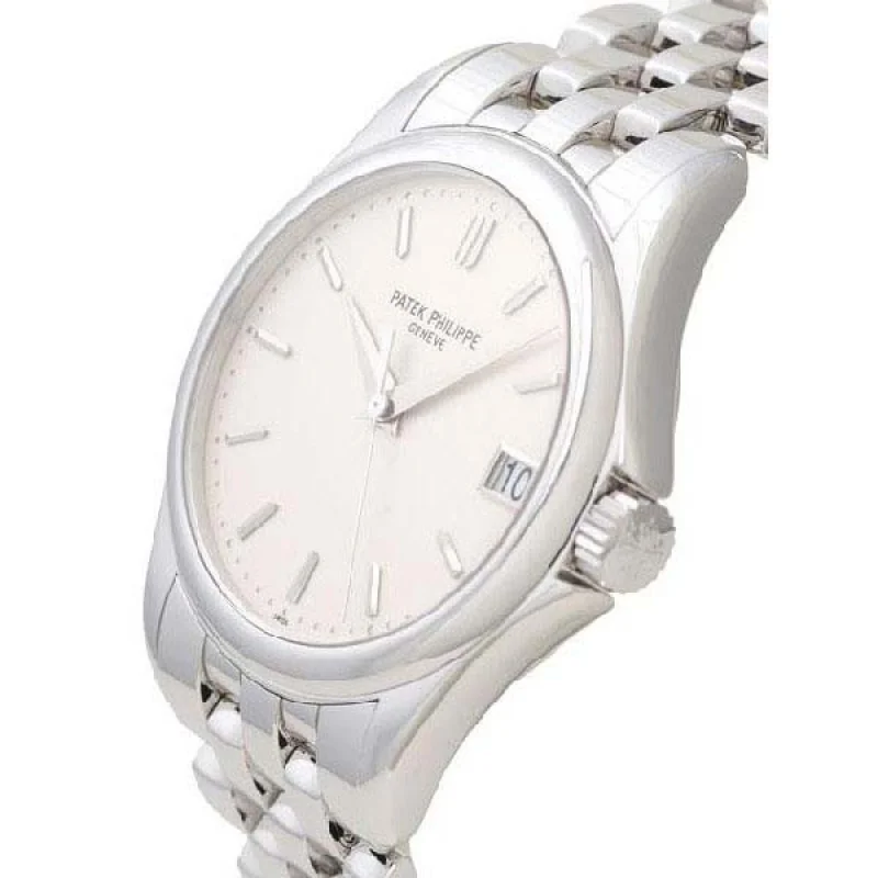 パテックフィリップ時計コピー Patek Philippeカラトラバ　5127/1G