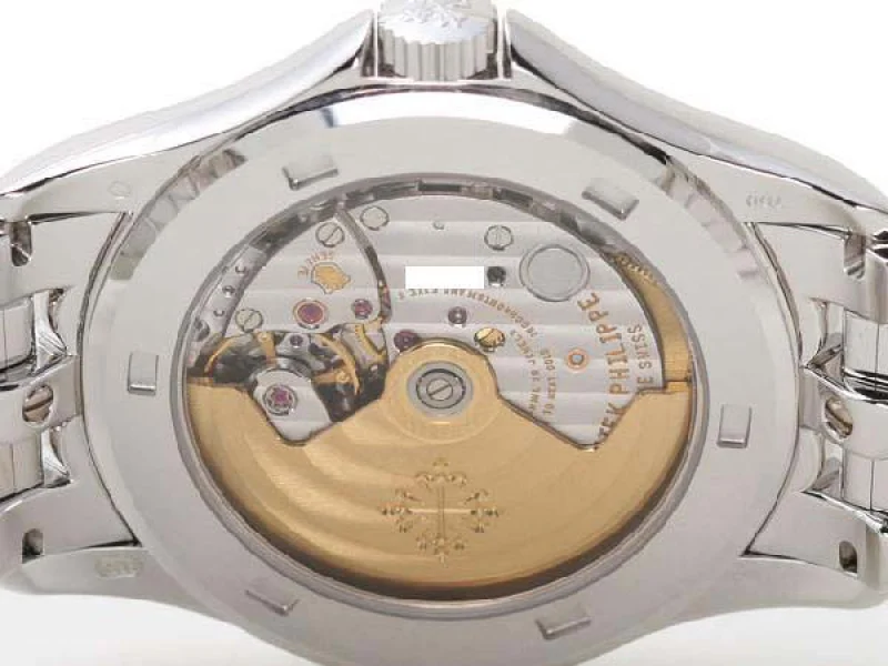 パテックフィリップ時計コピー Patek Philippeカラトラバ　5127/1G
