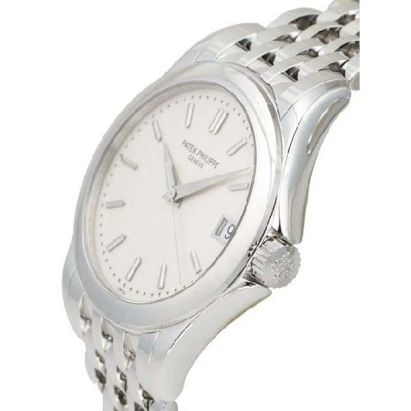 パテックフィリップ時計コピー Patek Philippeカラトラバ　5107/1G