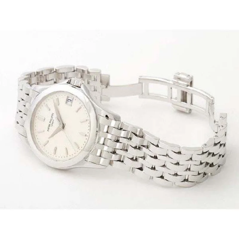 パテックフィリップ時計コピー Patek Philippeカラトラバ　5107/1G