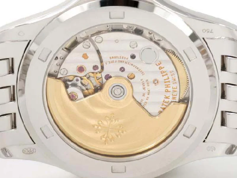パテックフィリップ時計コピー Patek Philippeカラトラバ　5107/1G