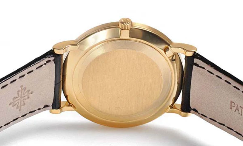 パテックフィリップ 腕時計コピー Patek Philippeカラトラバ　3919J