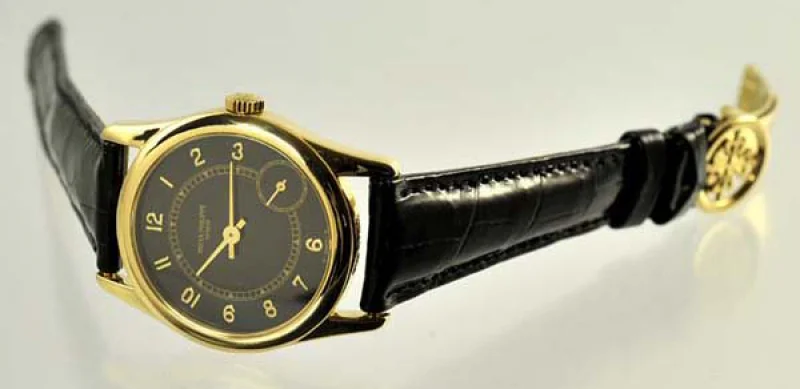 パテックフィリップ 腕時計コピー Patek Philippeカラトラバ　6000